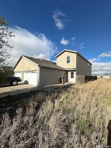 627 S Colorado Ave, Laramie, WY 82070