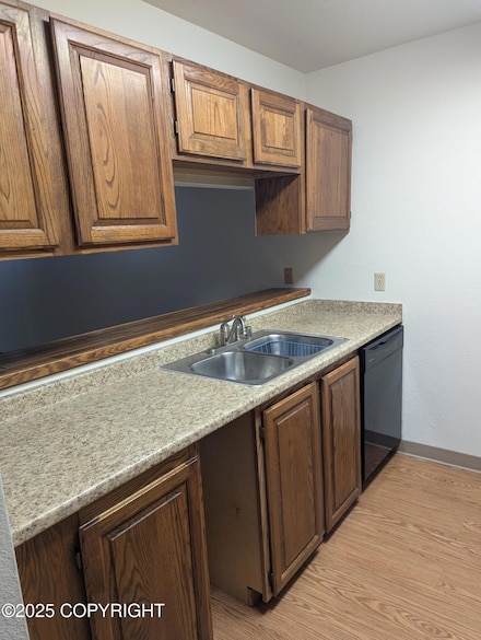 310 E 11th Ave Unit 215, Anchorage, AK 99501