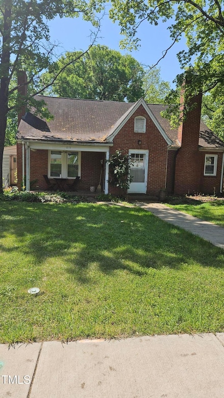 815 W Johnson St, Raleigh, NC 27605