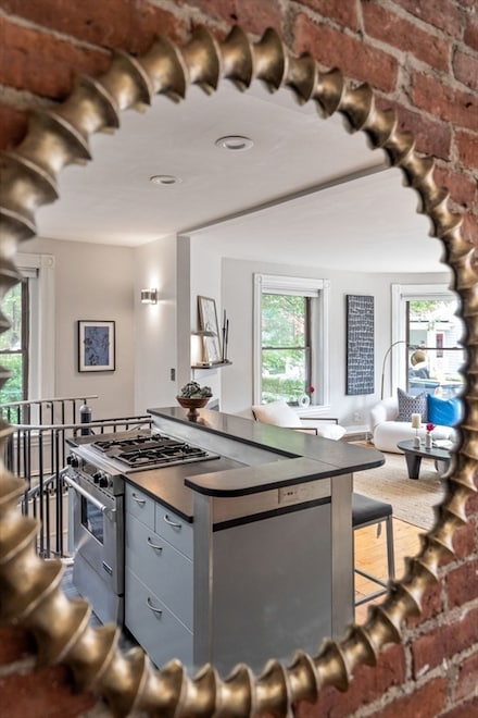 48 Kent St Unit 1, Brookline, MA 02445
