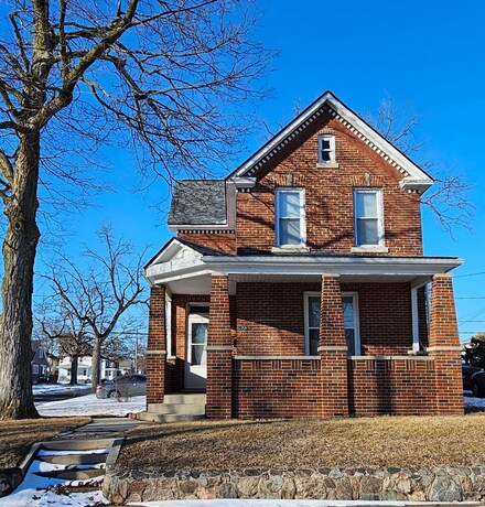 928 Putnam St, Fort Wayne, IN 46808