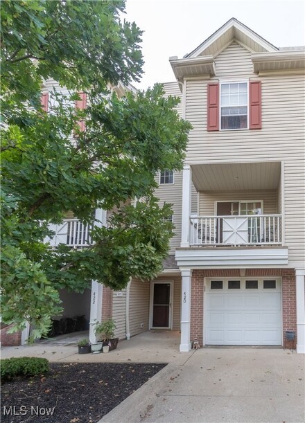 420 Tollis Pkwy Unit 420, Broadview Heights, OH 44147