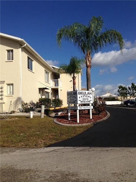 22278 Vick St Unit A111, Punta Gorda, FL 33980