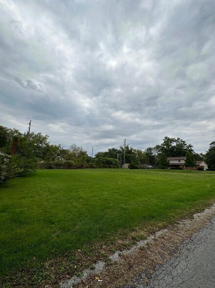0 24th Ave, Fort Wayne, IN 46802