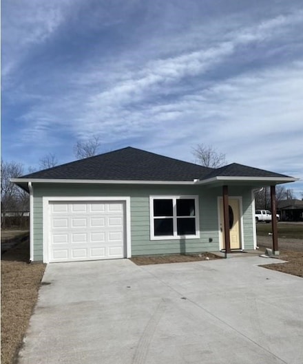 511 N Colbert Ave, Sherman, TX 75090