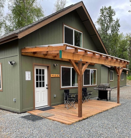 36112 Murray Ln Unit 2, Soldotna, AK 99669