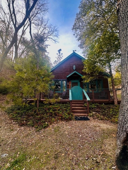 6 Chepo Tract, Bass Lake, CA 93604