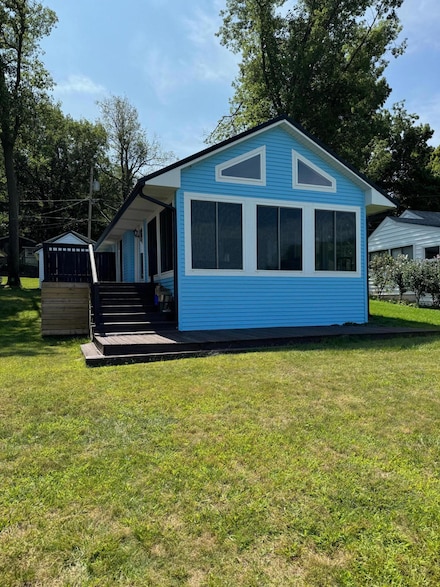 9222 Beech Dr, Reading, MI 49274