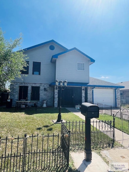 148 Lavaca Dr, San Benito, TX 78586