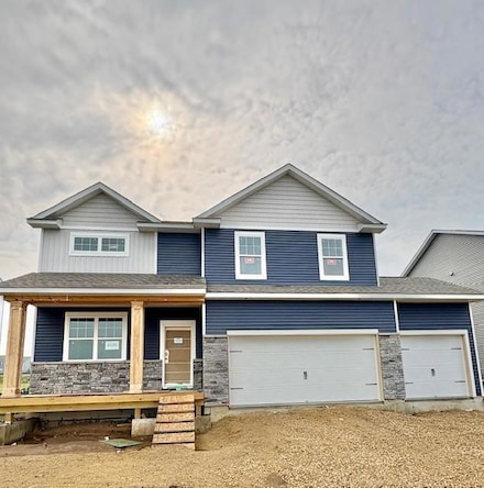 6120 Jensen Ave S, Cottage Grove, MN 55016