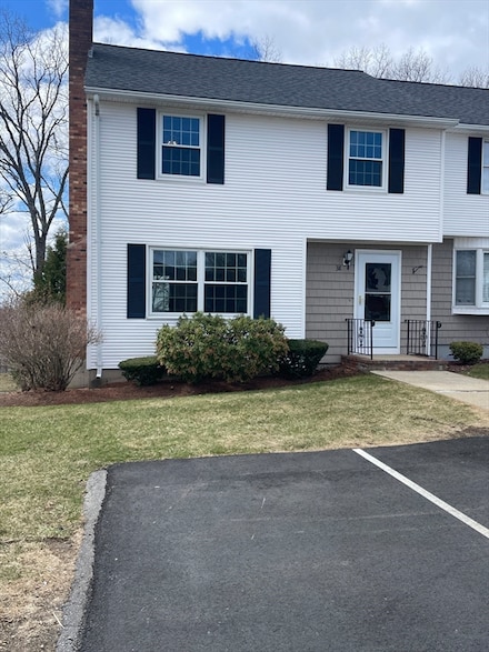 38 Christopher Dr Unit 71, Methuen, MA 01844