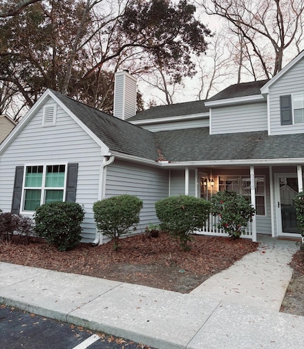 1370 Cassidy Ct Unit A, Mount Pleasant, SC 29464
