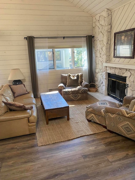 4318 Fairway Nine Dr Unit 4318, Sun Valley, ID 83353