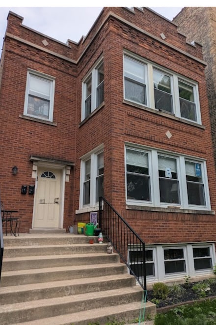 5015 N Troy St Unit 2, Chicago, IL 60625
