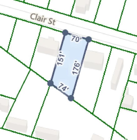 8 Clair St, Andrews, SC 29510