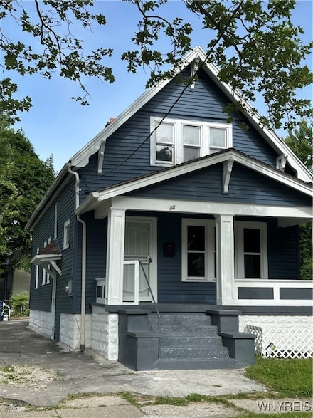 44 Goembel Ave, Buffalo, NY 14211