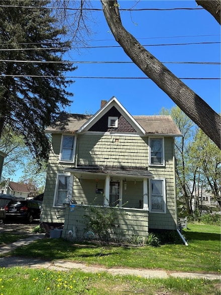307 Sylvester Place, Elmira, NY 14904