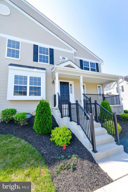 1402 Lexington Mews, Woolwich Township, NJ 08085