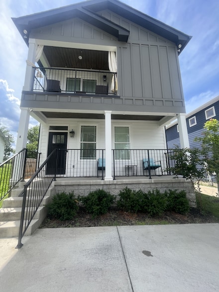 2205 24th Ave N Unit A, Nashville, TN 37208