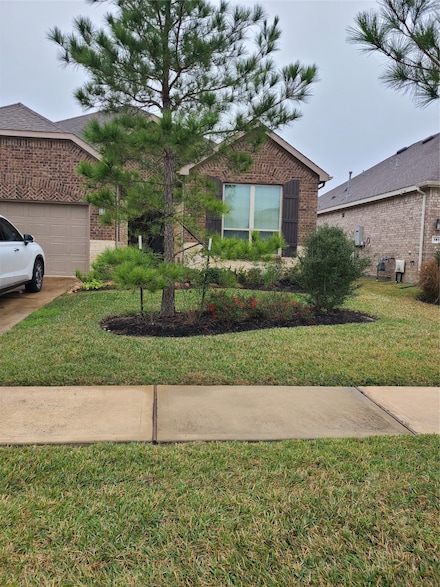 147 Chestnut Bay, the Woodlands, TX 77382