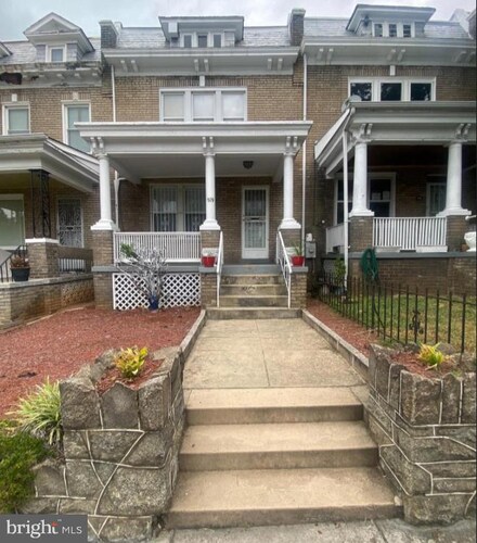 709 Otis Place NW, Washington, DC 20010