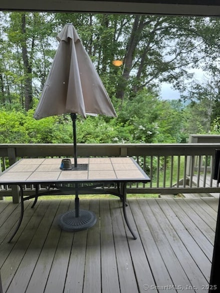 196 Heritage Village Unit B, Southbury, CT 06488