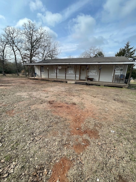 26113 Tyler Park, Bedias, TX 77831