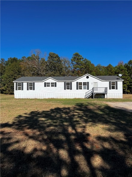 307 Zion Hill Rd, Seneca, SC 29678