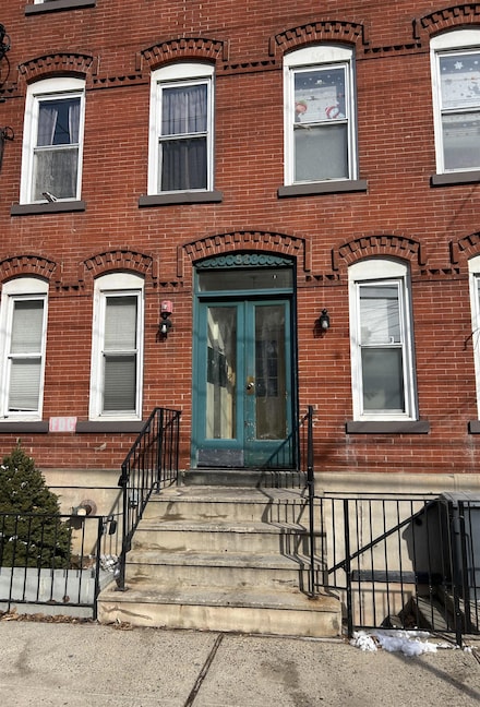 52 Bright St Unit 1L, Jersey City, NJ 07302