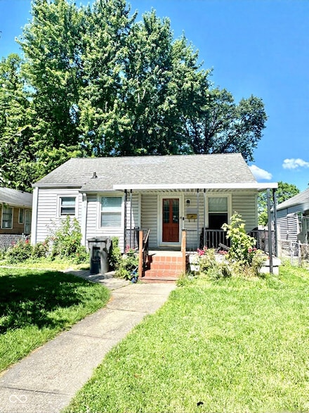 1618 N Linwood Ave, Indianapolis, IN 46218