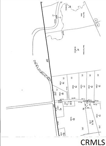 3804 Boyhaven Rd, Middle Grove, NY 12850