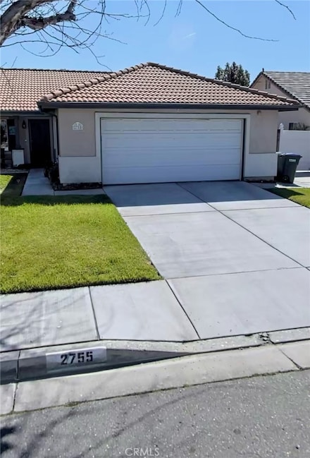 2755 Cambridge Ave, Hemet, CA 92545
