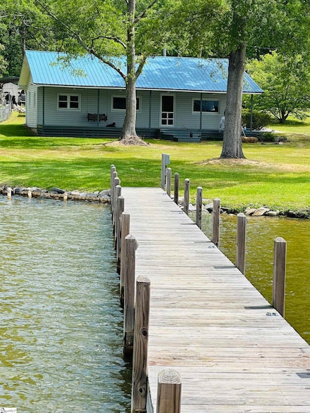 276 Loretta Ln, Waterloo, SC 29384