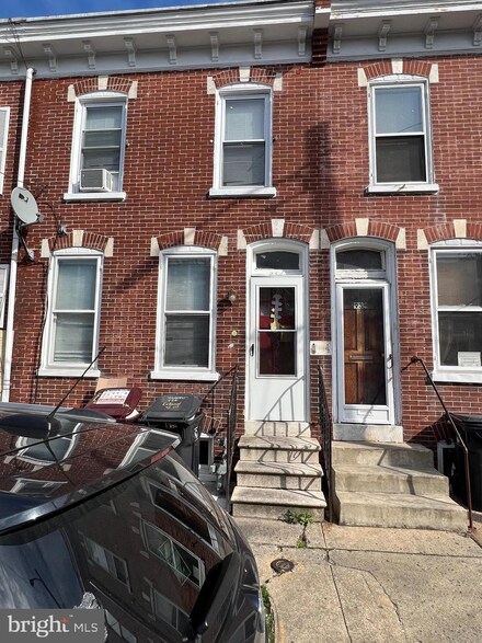 936 Kirkwood St, Wilmington, DE 19801