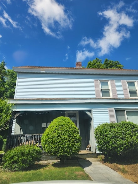 285 Main St Unit 2, Spencer, MA 01562
