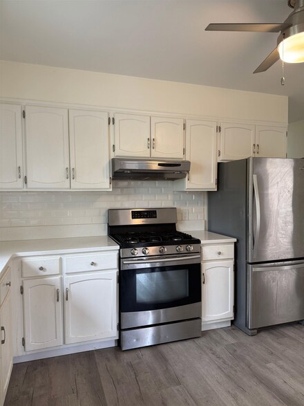 203 Terrace Ave Unit 2, Hasbrouck Heights, NJ 07604