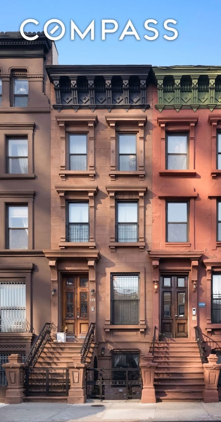 145 W 126th St, New York, NY 10027