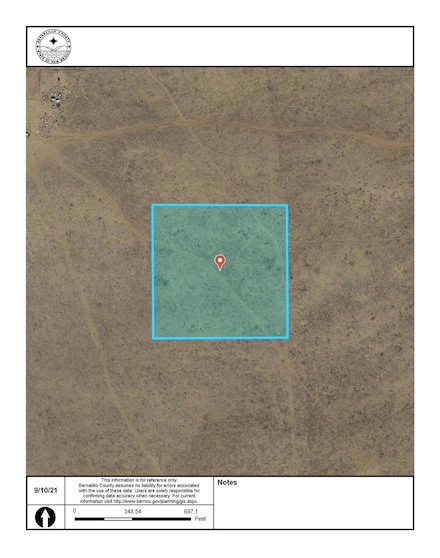 0 Off Pajarito Rd SW Unit 1003188, Albuquerque, NM 87121