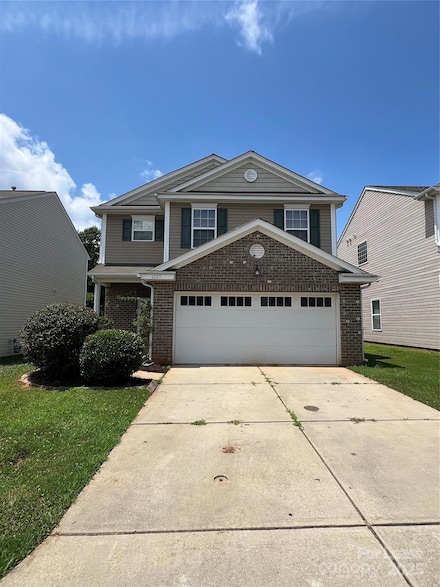 1029 Willow Wind Dr, Gastonia, NC 28054