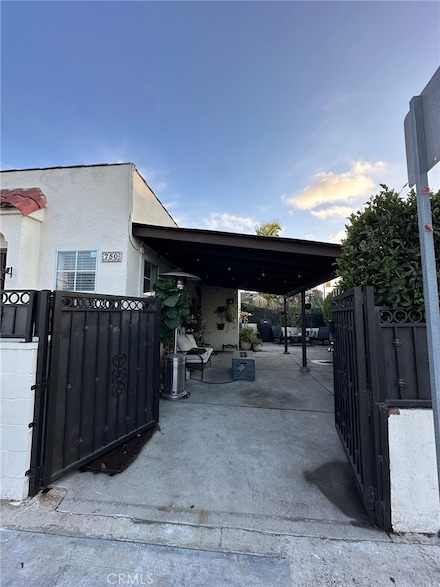 750 Alamitos Ave, Long Beach, CA 90813