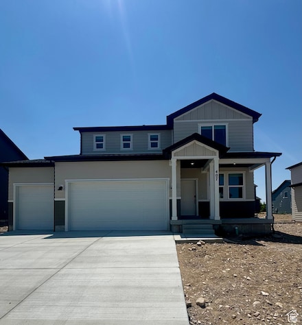407 W 630 St N Unit 25, Tooele, UT 84074