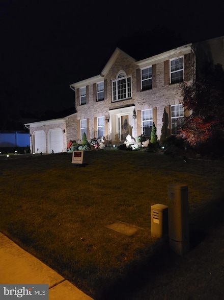 4 Mercer Dr, Sicklerville, NJ 08081