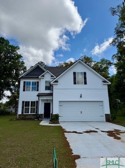 9 Oak Alley, Guyton, GA 31312