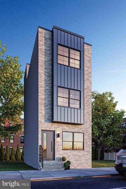 2315 Palethorp St, Philadelphia, PA 19133