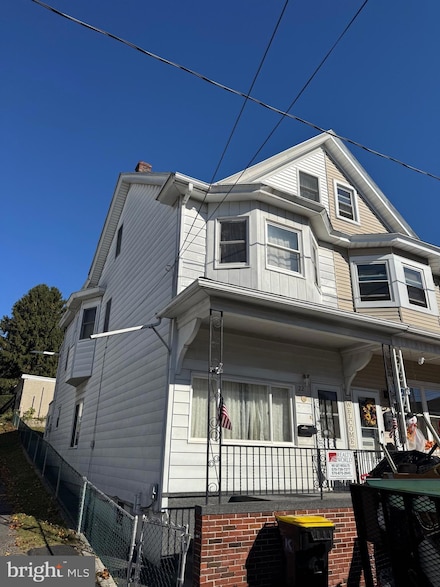 227 Florida Ave, Shenandoah, PA 17976