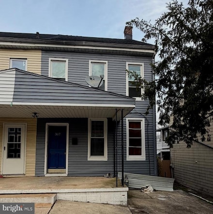 317 Garfield St, York, PA 17401