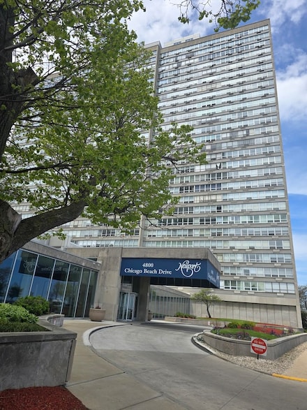 4800 S Chicago Beach Dr Unit 1211N, Chicago, IL 60615