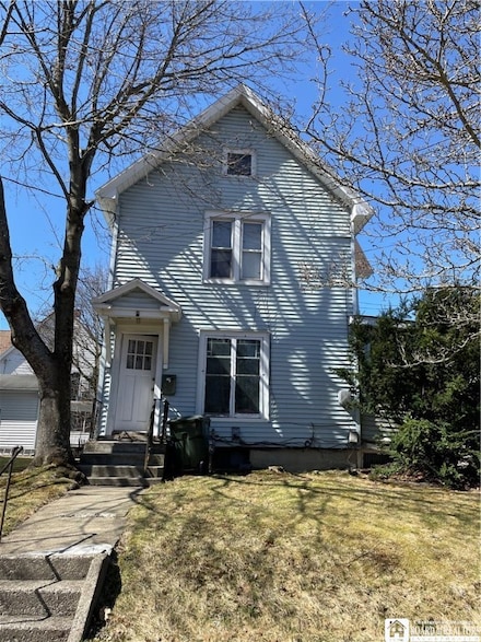 138 Park St, Jamestown, NY 14701