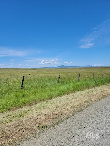 Lot 1 Hh Ranches Sub, Grangeville, ID 83530
