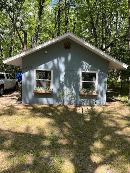 2104 88th St, Idlewild, MI 49642